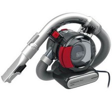 Ремонт пылесоса Black Decker